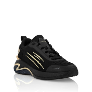 PLEIN SPORT Runner Sneaker