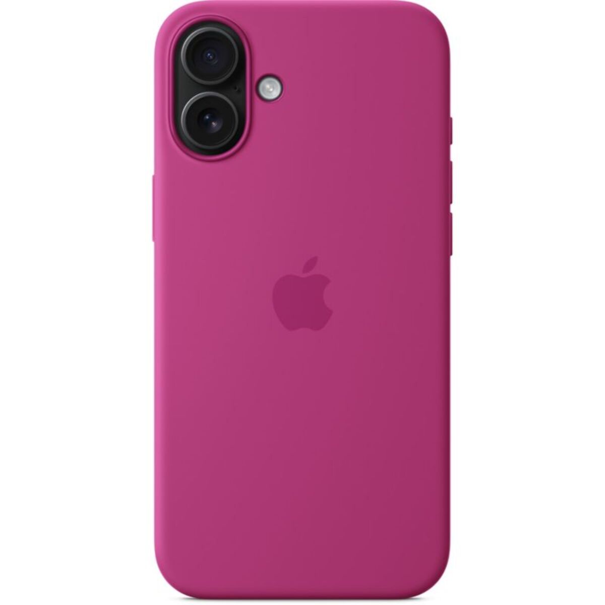 Coque APPLE iPhone 16 Plus MagSafe Fuchsia