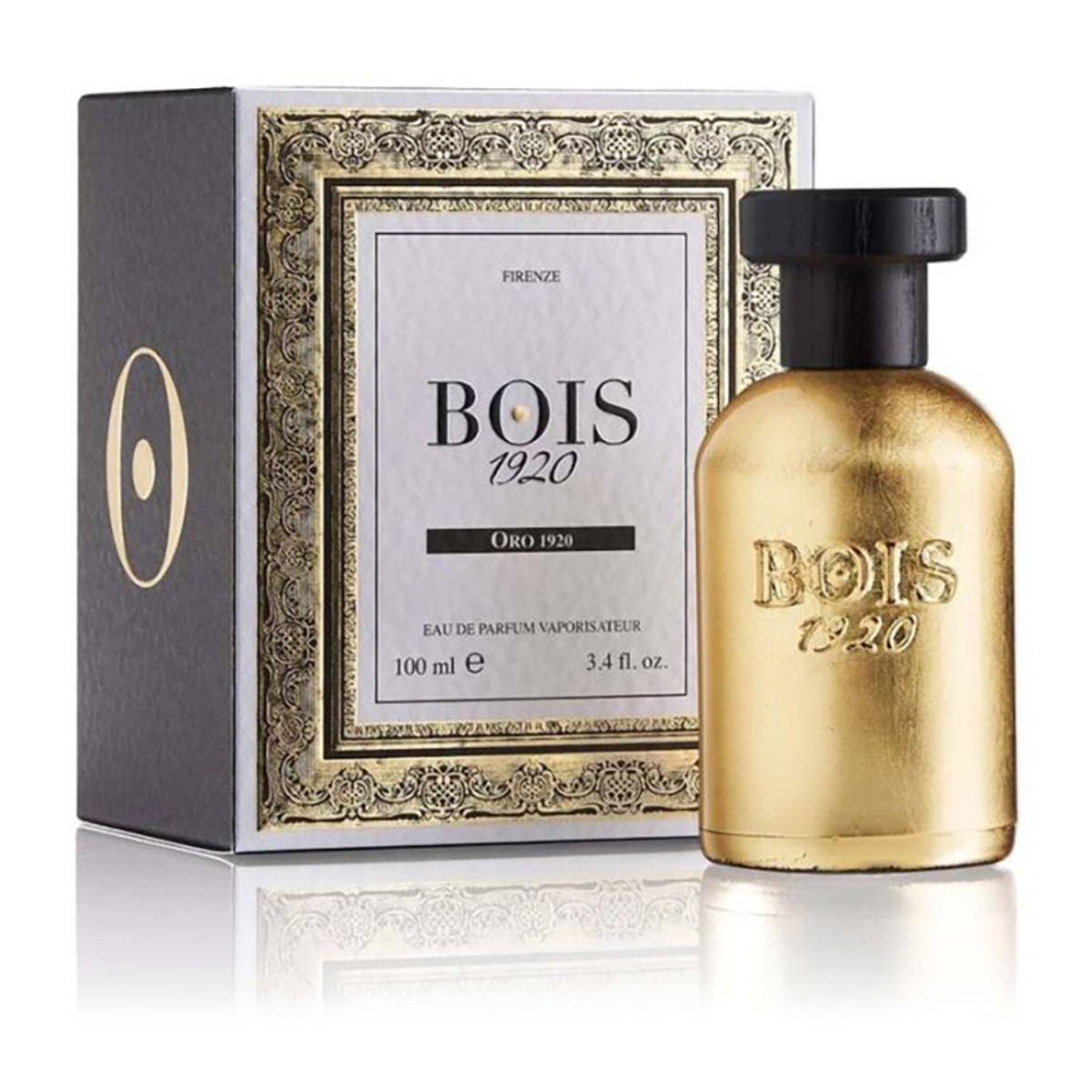 Bois 1920 Oro 1920 Eau de Parfum Unisex 100 ML