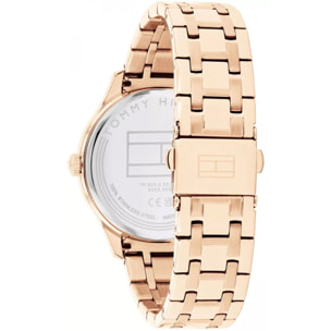 Reloj Tommy Hilfiger 1782752 Mujer Analogico Cuarzo con Correa de Acero inoxidable