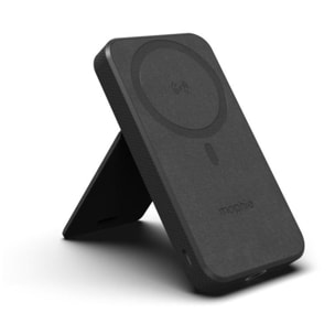 Batterie externe MOPHIE 10000 mAh noir sans fil