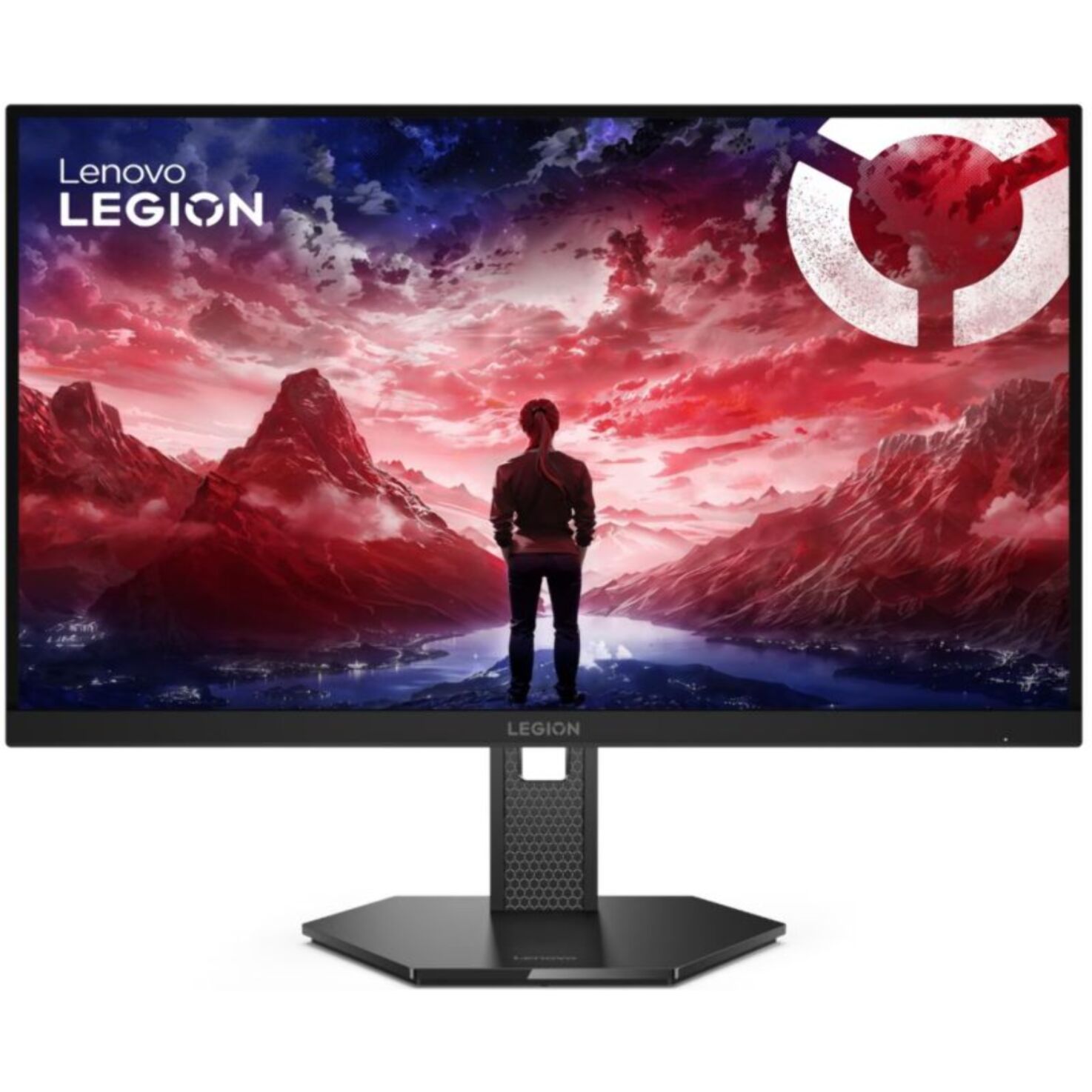 Ecran PC Gamer LENOVO Legion 27Q-11 IPS