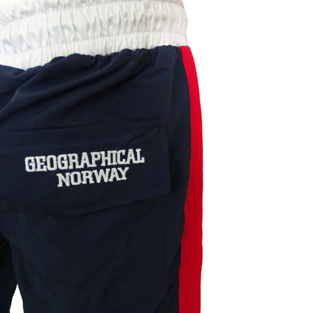 Costume Da Bagno Geographical Norway Quino Uomo