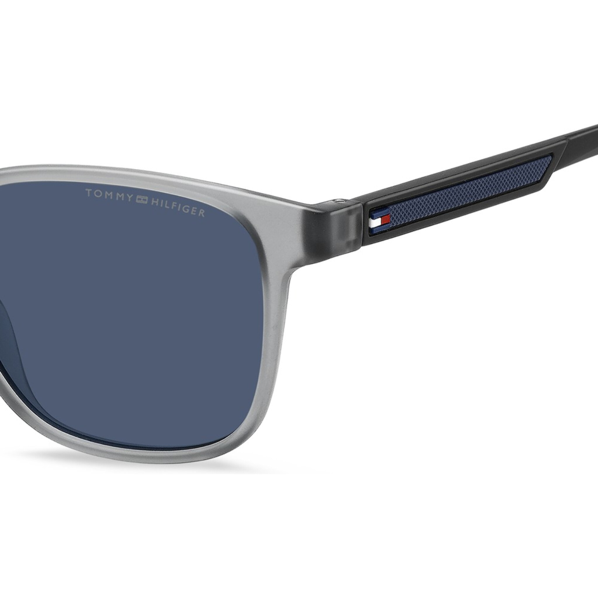Gafas de Sol Tommy Hilfiger TH 2202/S 09V de Tr90 Hombre 51 mm