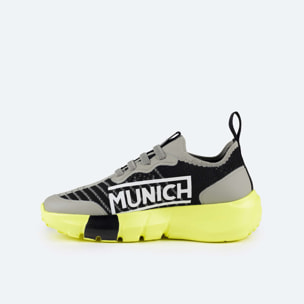 MUNICH JONY KID 14