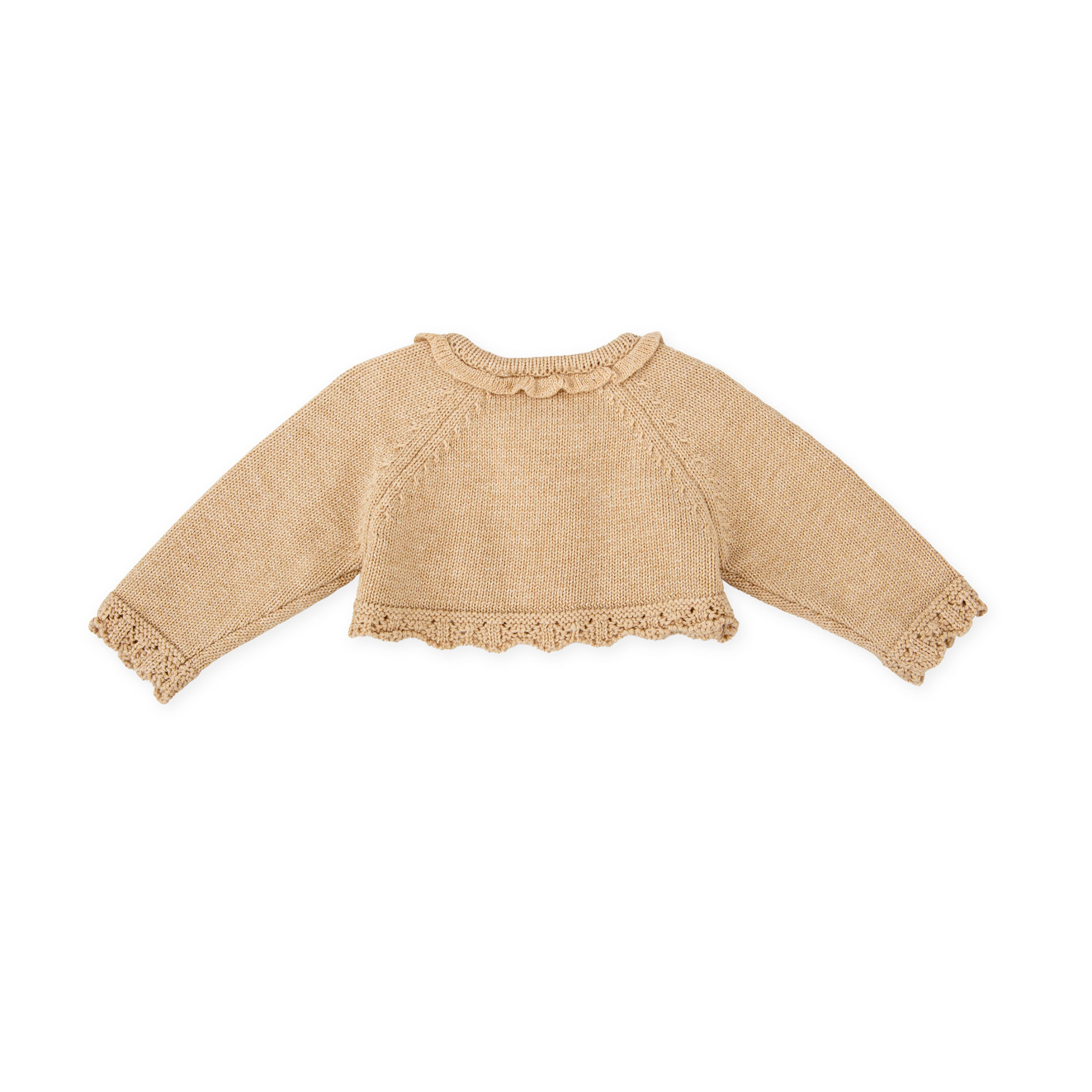 CHAQUETA ARENA - Arena