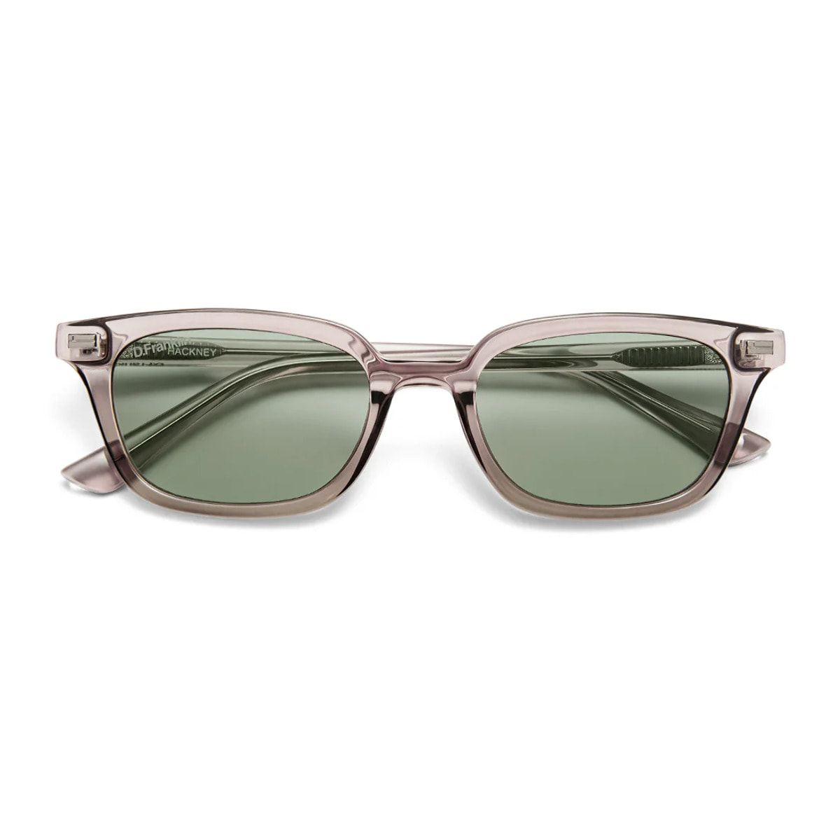 Gafas De Sol D. Franklin Hackney