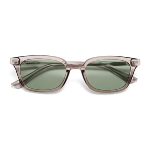 Gafas De Sol D. Franklin Hackney