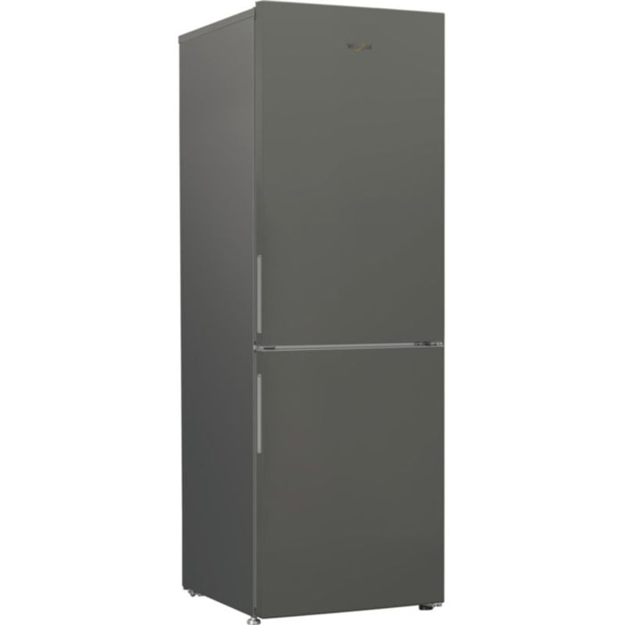 Réfrigérateur combiné WHIRLPOOL WHKS1341G4E