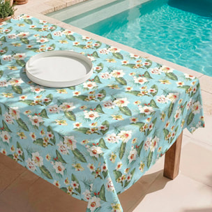 Nappe anti-taches Bora - 100% coton -