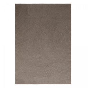 Tapis salon Rectangulaire Faux uni