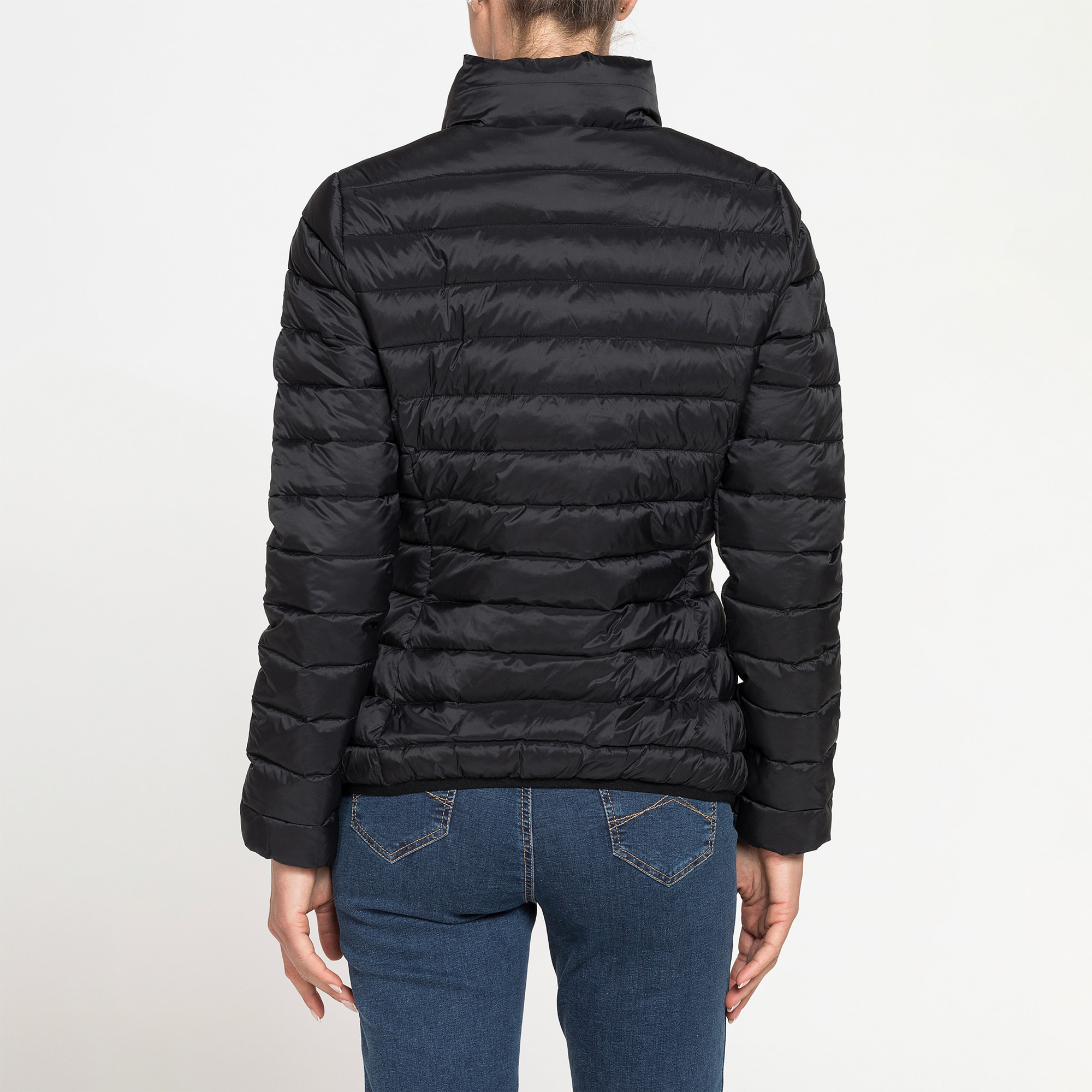 PIUMINO ULTRALIGHT SENZA CAPPUCCIO