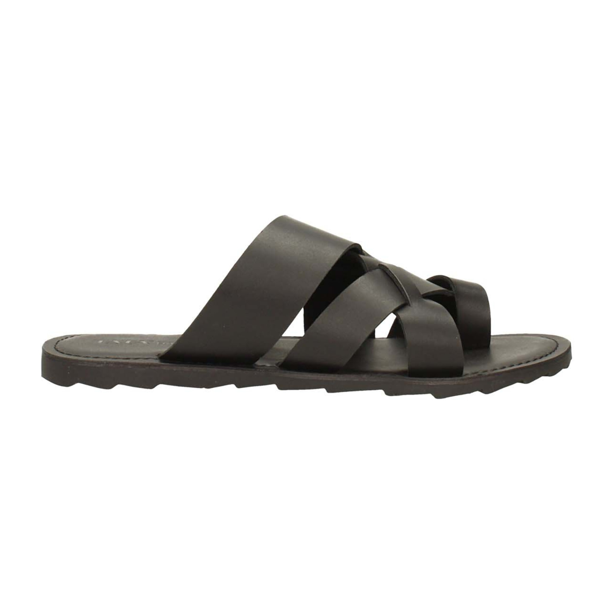 Sandali Uomo Tata Italia Nero