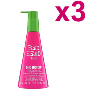 TIGI Kit Bed Head Ego Boost 200ml 3 Pezzi