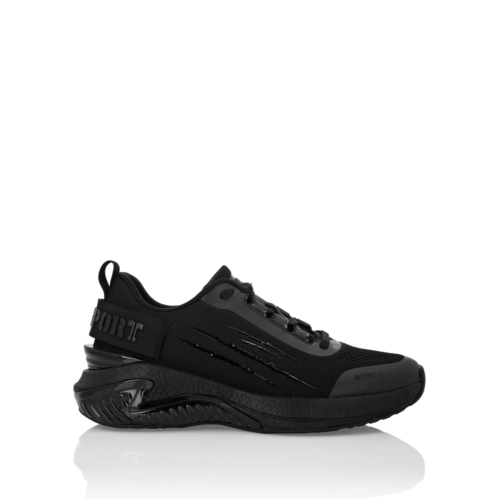 PLEIN SPORT Runner Sneaker