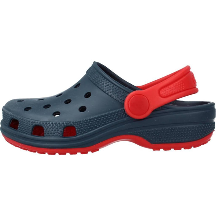 Chanclas Niño de la marca CHICCO  modelo MARTINEZ AZUL