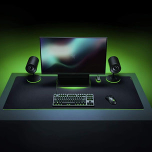 Tapis de souris RAZER Gigantus V2 XXL