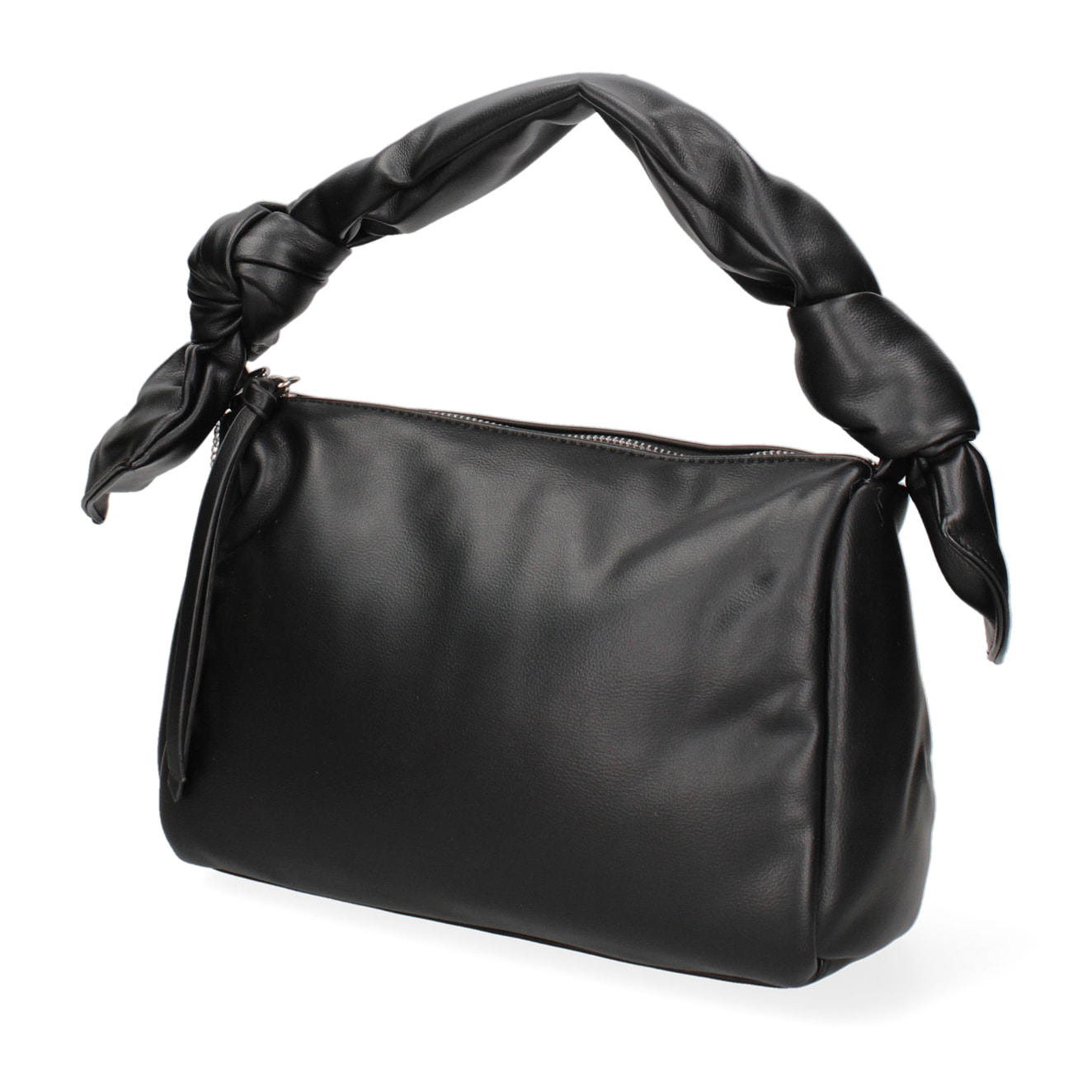 Borsa a spalla  da donna ecopelle Prodotto Vegano 26x20x11 cm