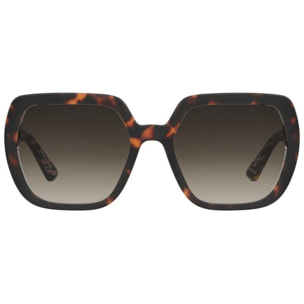 Gafas de Sol Love Moschino MOL082/S MAP de Acetato Mujer 56 mm