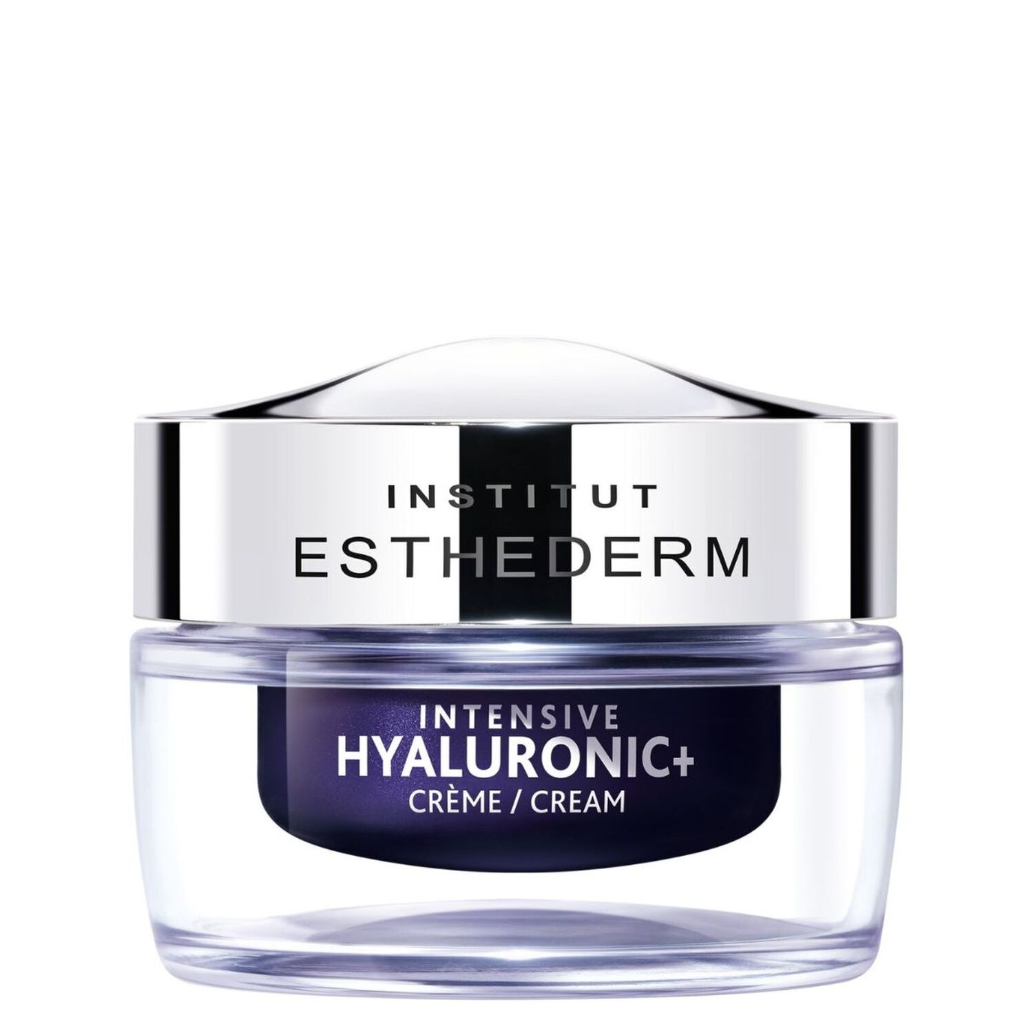 Intensive Hyaluronic+ - Crème Lissante Anti-Rides 50 g