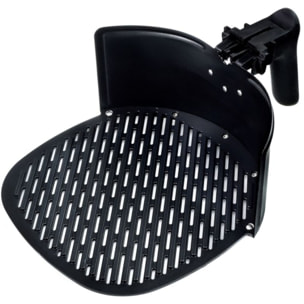 Plaque PHILIPS HD9963/00 Pizza & grill pour Airfryers XXL+