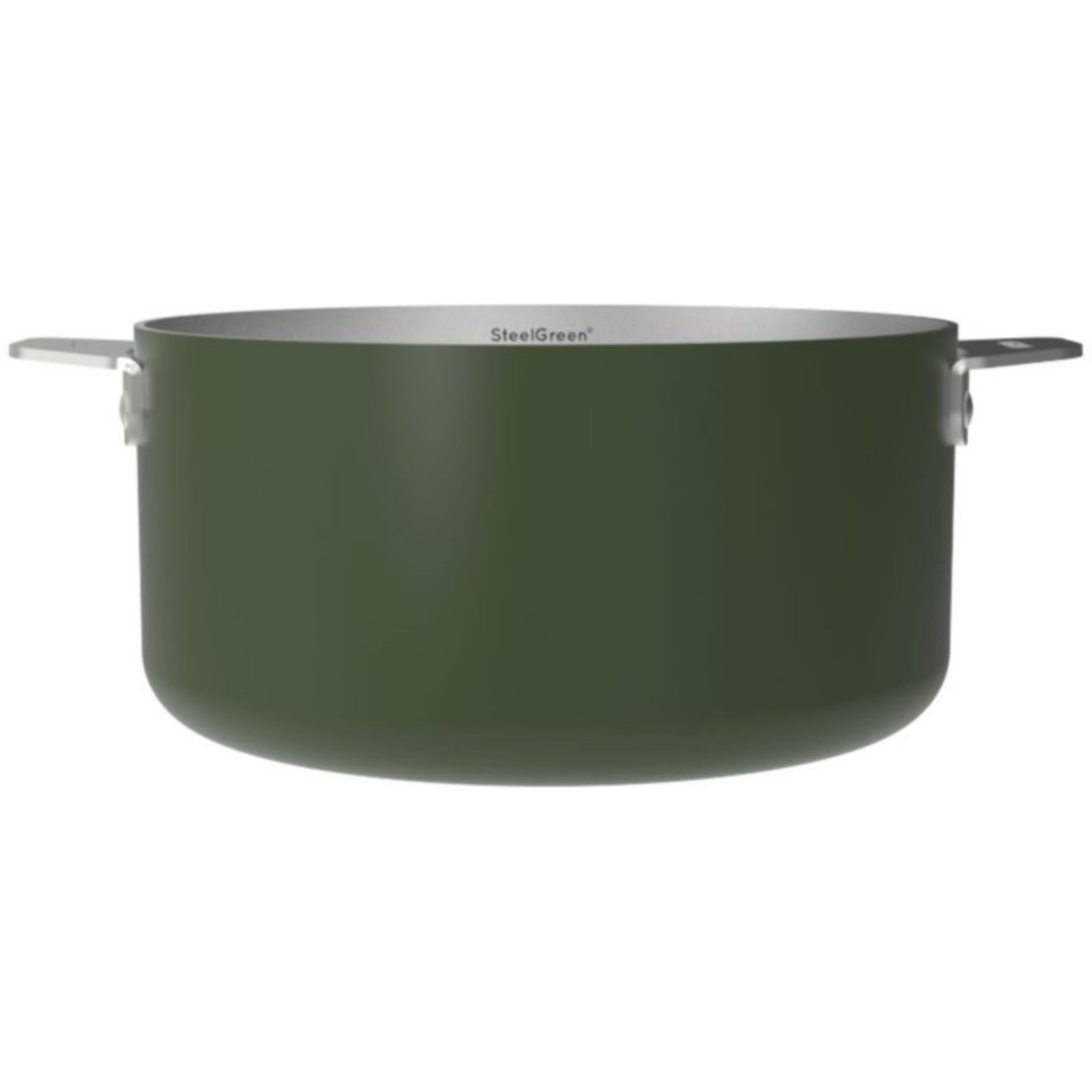 Casserole COOKUT LA MERVEILLEUSE  INOX 20CM - FOUGERE