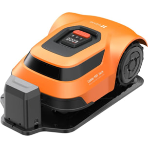 Tondeuse gazon robot EZVIZ RM600