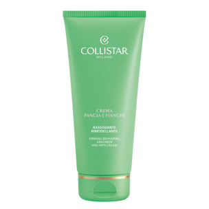 Firming Reshaping Abdomen And Hips Cream - Crème Ventre et Hanches Raffermissante Remodelante 200 ml