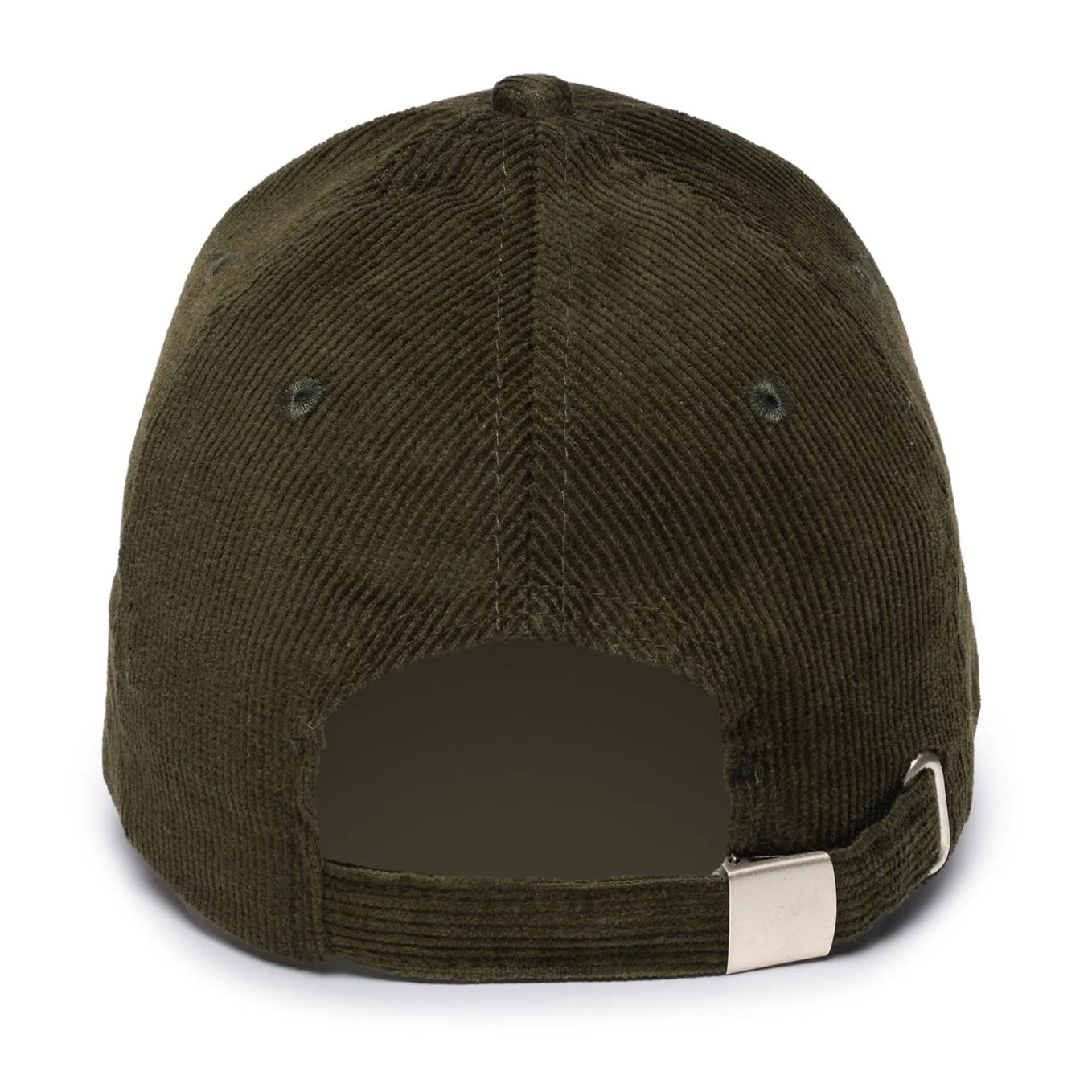 Cappelli Robe di Kappa Uomo Juiz Corduroy Verde