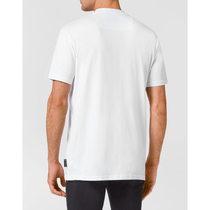 PHILIPP PLEIN Camiseta Cuello Redondo