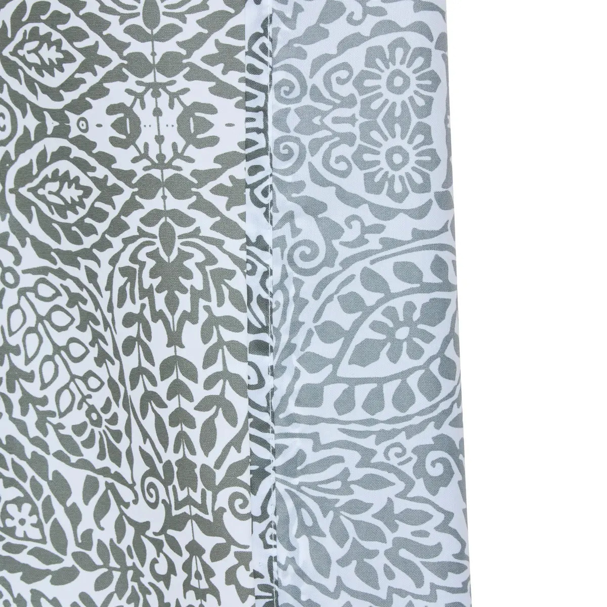 Rideau de douche Arboria H200cm