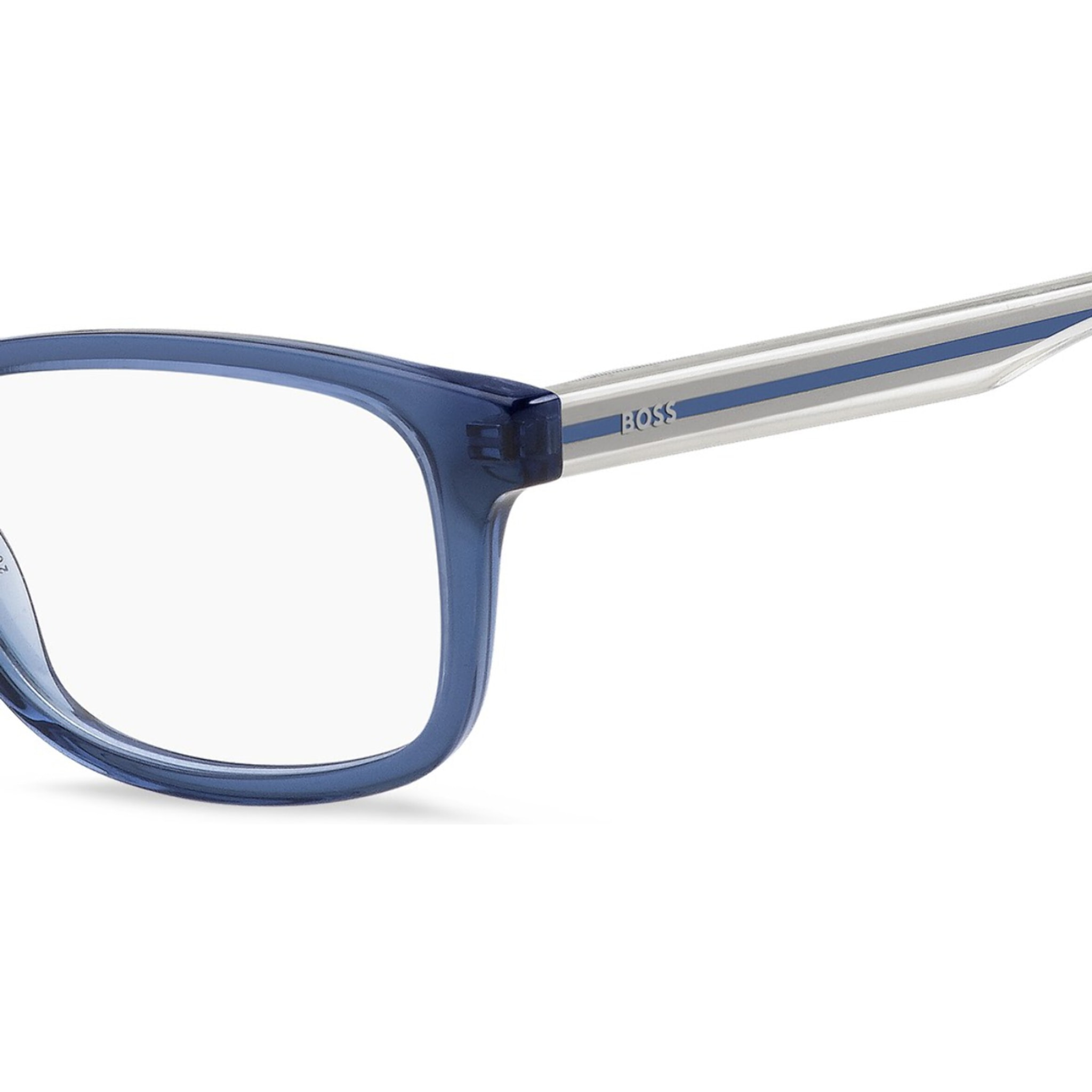 GAFAS DE VISTA HUGO BOSS 1547 OXZ NIÑO