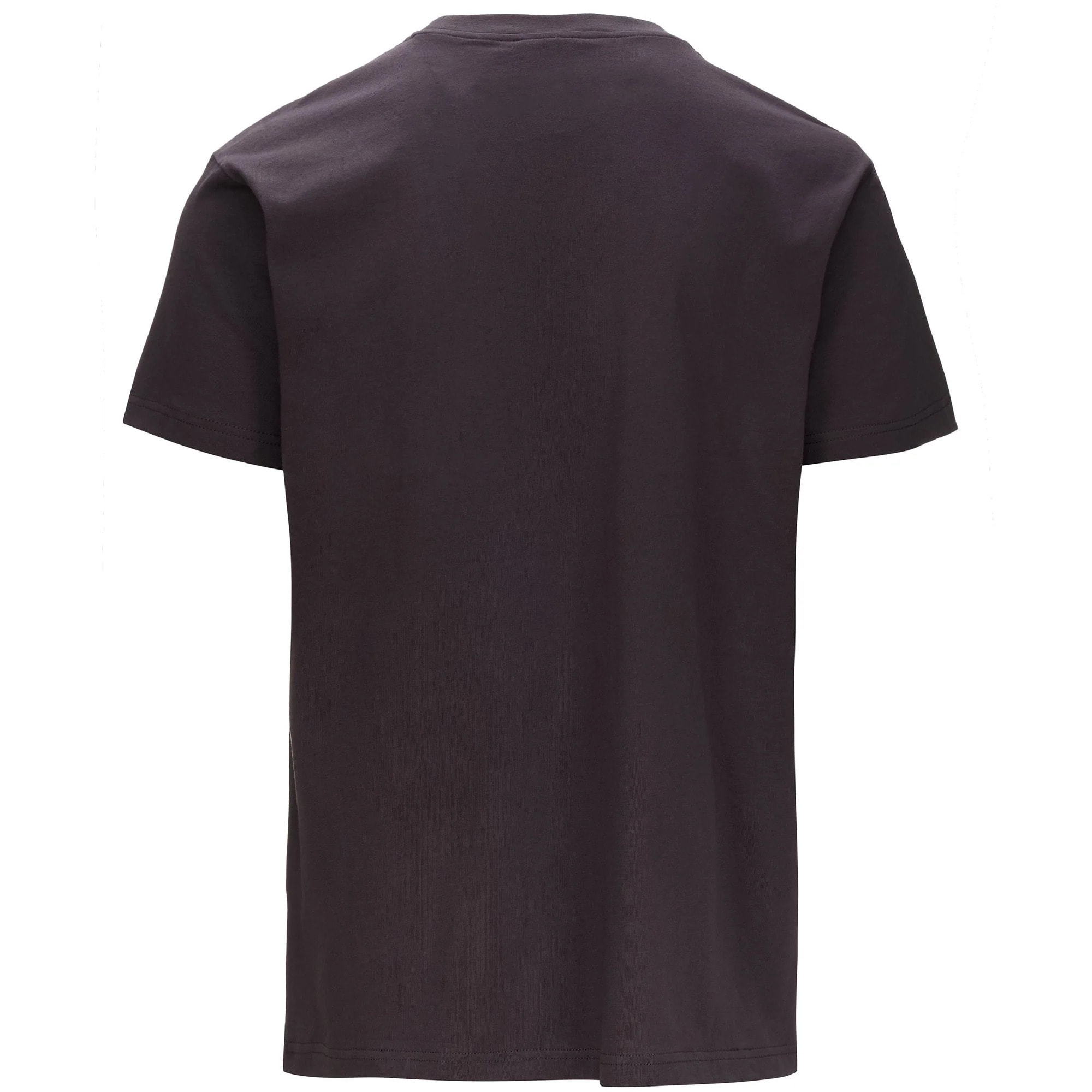 T-Shirts & Top Kappa Uomo 222 BANDA GLENN GRAPHIK Grigio