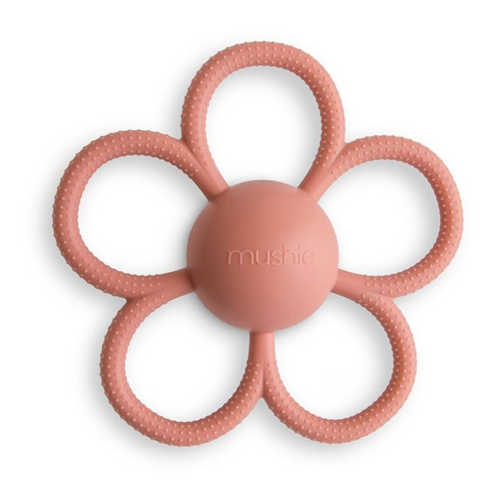 Mushie Sonajero Mordedor Daisy