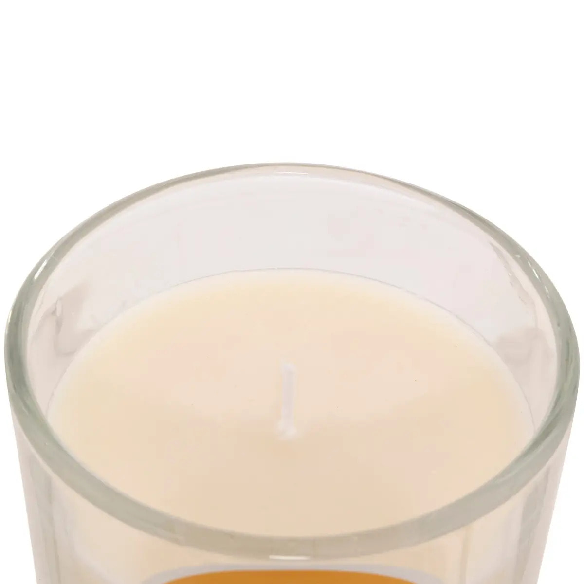 Bougie parfumée " Floa" vanille 210g