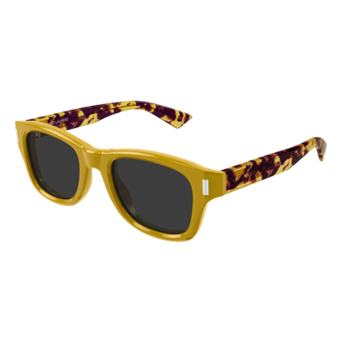 Gafas de Sol Saint Laurent SL 801-004 de Acetato Hombre 50 mm