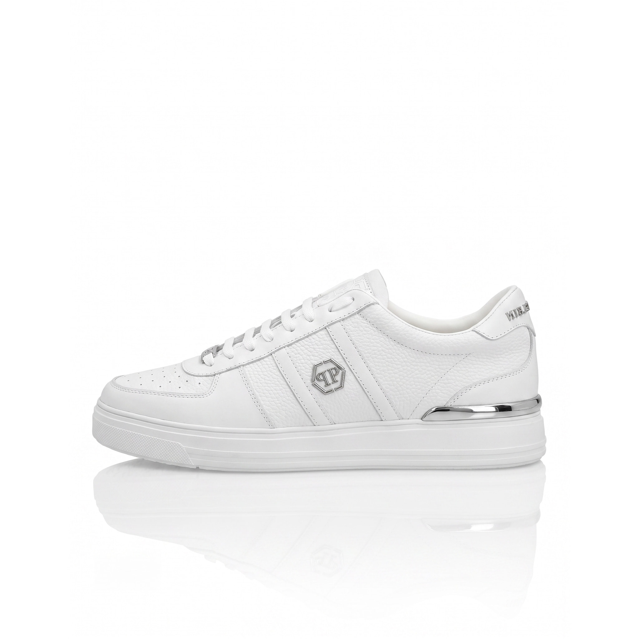 PHILIPP PLEIN Zapatillas bajas