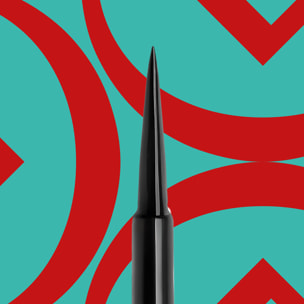 Impeccabile - Eye-Liner