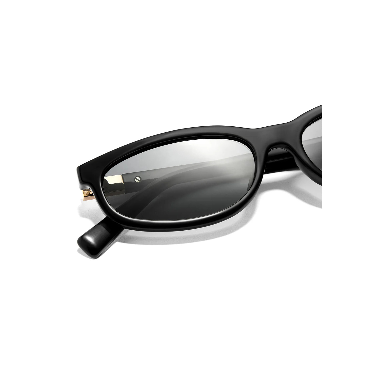 Gafas De Sol D. Franklin Lewk Black / Black