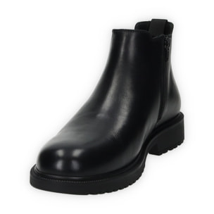 Stivaletti Uomo Tata Italia Nero