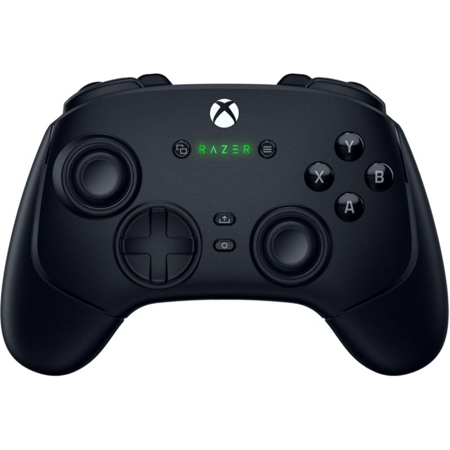 Manette RAZER Wolverine V3 Pro Noir