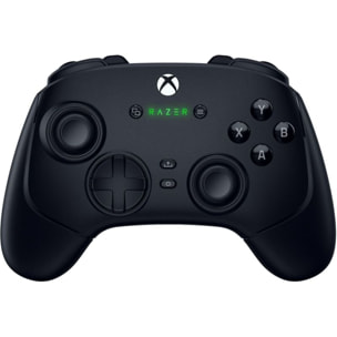 Manette RAZER Wolverine V3 Pro Noir