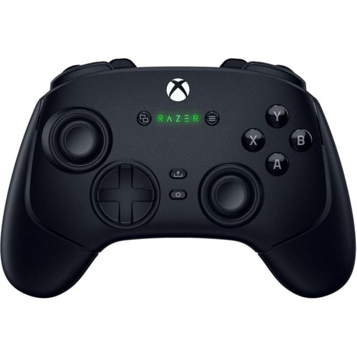 Manette RAZER Wolverine V3 Pro Noir