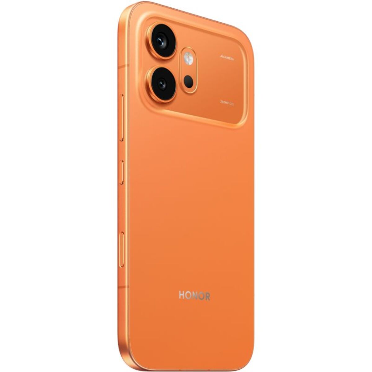 Smartphone HONOR 600 256Go Orange 5G