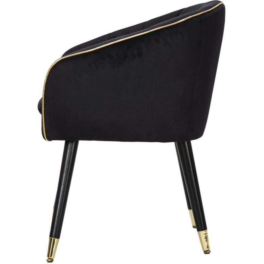 POLTRONA PARIS CHARME 1921 BICOLORE