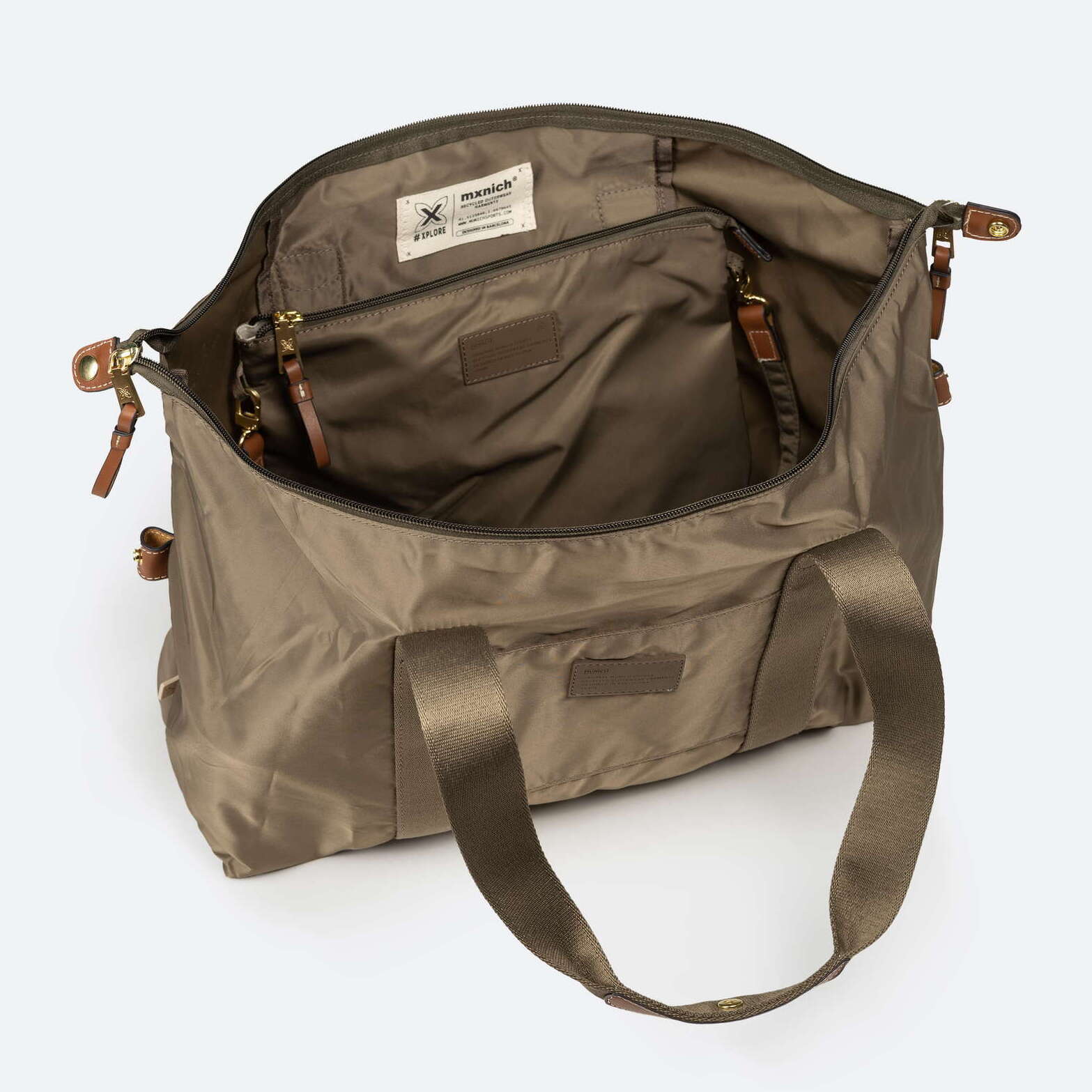 XPLORE WEEKENDER KHAKI