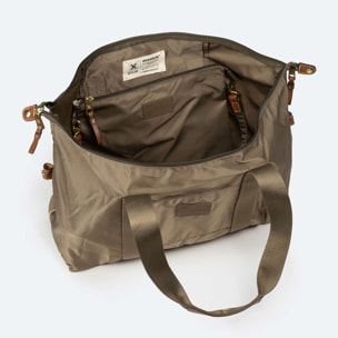 XPLORE WEEKENDER KHAKI