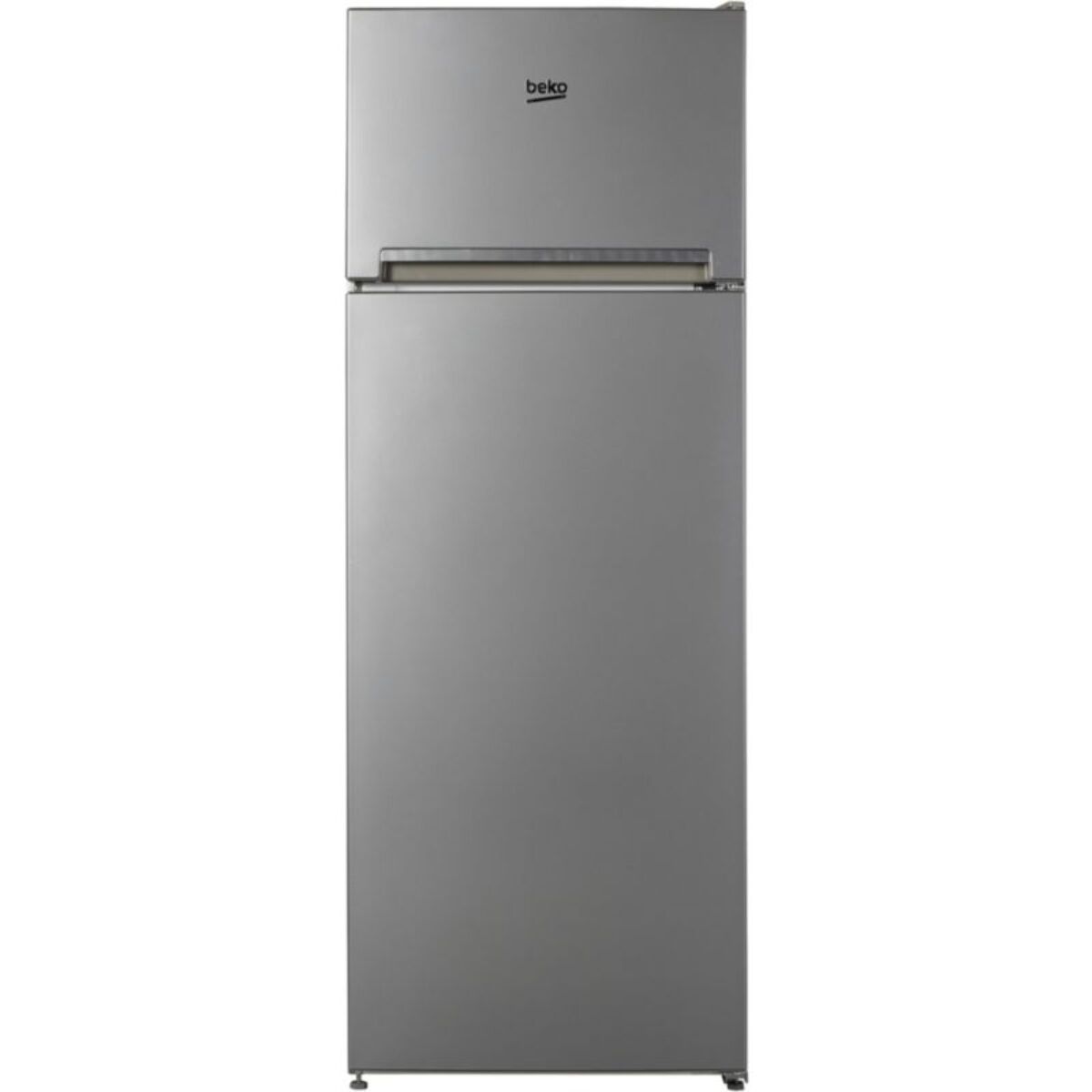 Réfrigérateur 2 portes BEKO RDSA240K30SN 54 cm  MinFrost