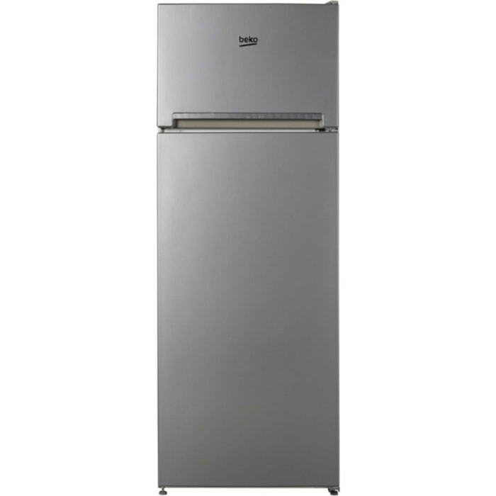 Réfrigérateur 2 portes BEKO RDSA240K30SN 54 cm  MinFrost