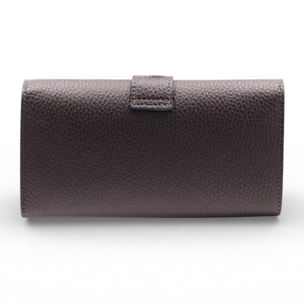 Cartera Cheval Firenze Dean Marrón Oscuro